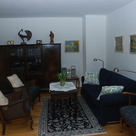 Ferienwohnung Gruenes Herz 基尔 外观 照片