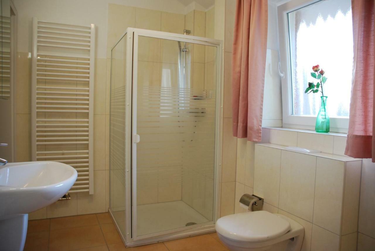 Ferienwohnung Gruenes Herz 基尔 外观 照片