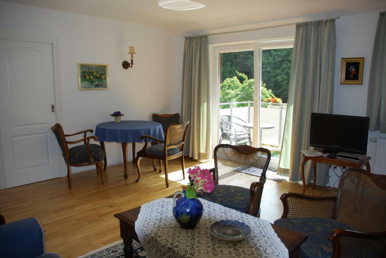 Ferienwohnung Gruenes Herz 基尔 外观 照片